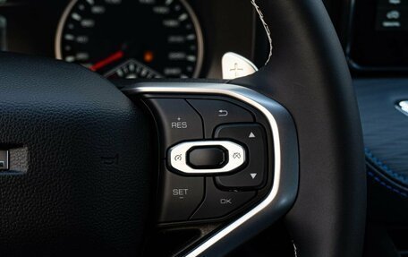 Haval Jolion, 2025 год, 2 499 000 рублей, 14 фотография