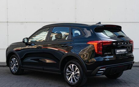 Haval Jolion, 2025 год, 2 499 000 рублей, 2 фотография