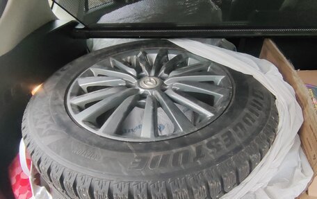 Mazda CX-5 II, 2012 год, 1 510 000 рублей, 5 фотография