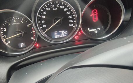 Mazda CX-5 II, 2012 год, 1 510 000 рублей, 7 фотография