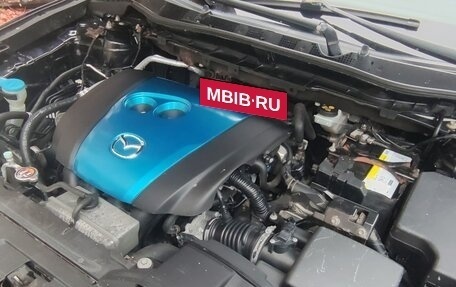 Mazda CX-5 II, 2012 год, 1 510 000 рублей, 8 фотография