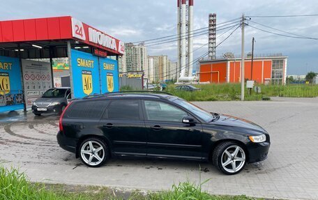 Volvo V50 I, 2008 год, 715 000 рублей, 8 фотография