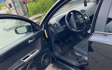 Volvo V50 I, 2008 год, 715 000 рублей, 10 фотография