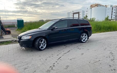 Volvo V50 I, 2008 год, 715 000 рублей, 7 фотография