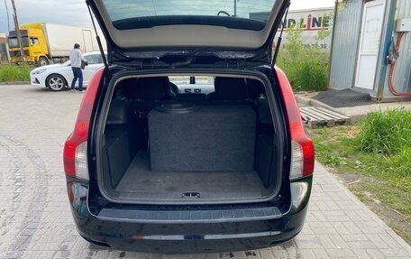 Volvo V50 I, 2008 год, 715 000 рублей, 11 фотография