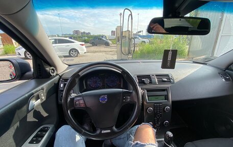 Volvo V50 I, 2008 год, 715 000 рублей, 5 фотография