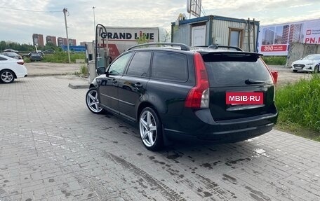 Volvo V50 I, 2008 год, 715 000 рублей, 4 фотография