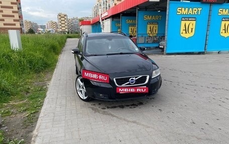 Volvo V50 I, 2008 год, 715 000 рублей, 3 фотография