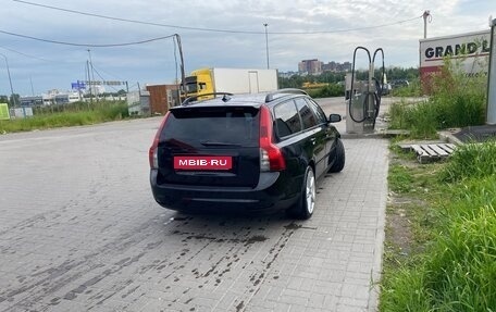 Volvo V50 I, 2008 год, 715 000 рублей, 6 фотография