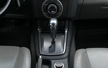 Chevrolet TrailBlazer II, 2012 год, 1 299 000 рублей, 13 фотография