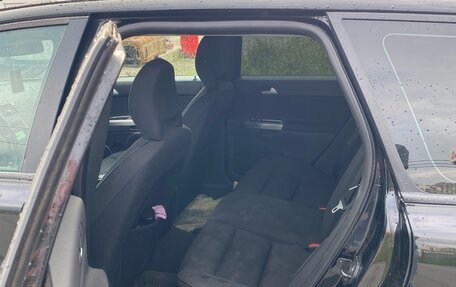Volvo V50 I, 2008 год, 715 000 рублей, 12 фотография
