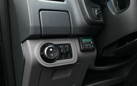 Chevrolet TrailBlazer II, 2012 год, 1 299 000 рублей, 18 фотография