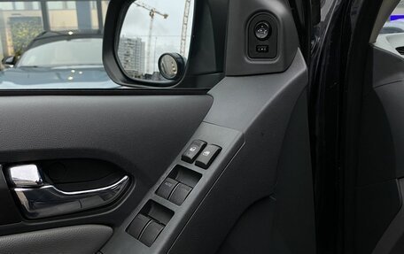 Chevrolet TrailBlazer II, 2012 год, 1 299 000 рублей, 17 фотография