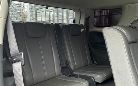 Chevrolet TrailBlazer II, 2012 год, 1 299 000 рублей, 23 фотография