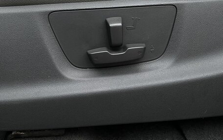 Chevrolet TrailBlazer II, 2012 год, 1 299 000 рублей, 20 фотография