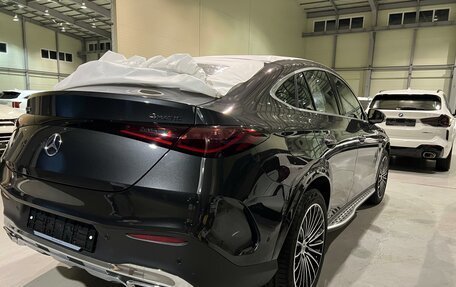 Mercedes-Benz GLC Coupe, 2025 год, 9 720 000 рублей, 2 фотография