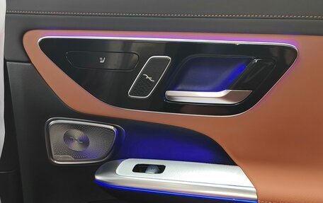 Mercedes-Benz GLC Coupe, 2025 год, 9 720 000 рублей, 11 фотография