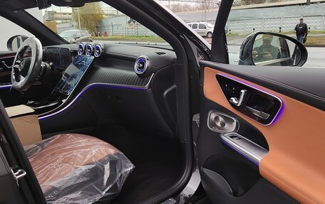 Mercedes-Benz GLC Coupe, 2025 год, 9 720 000 рублей, 6 фотография