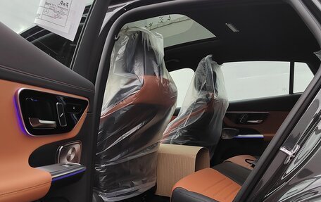 Mercedes-Benz GLC Coupe, 2025 год, 9 720 000 рублей, 9 фотография