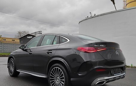 Mercedes-Benz GLC Coupe, 2025 год, 9 720 000 рублей, 13 фотография