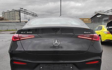 Mercedes-Benz GLC Coupe, 2025 год, 9 720 000 рублей, 17 фотография