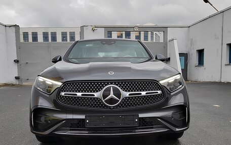 Mercedes-Benz GLC Coupe, 2025 год, 9 720 000 рублей, 14 фотография