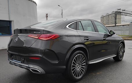 Mercedes-Benz GLC Coupe, 2025 год, 9 720 000 рублей, 15 фотография