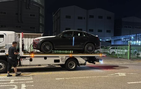 Mercedes-Benz GLC Coupe, 2025 год, 9 720 000 рублей, 21 фотография