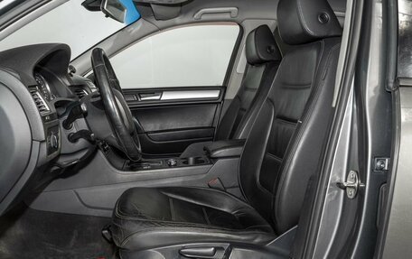 Volkswagen Touareg III, 2010 год, 1 650 000 рублей, 6 фотография
