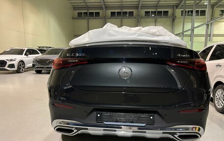 Mercedes-Benz GLC Coupe, 2025 год, 9 720 000 рублей, 20 фотография