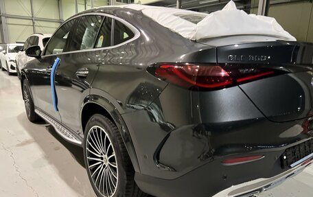 Mercedes-Benz GLC Coupe, 2025 год, 9 720 000 рублей, 19 фотография