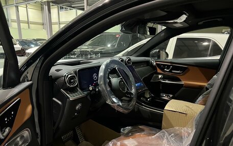 Mercedes-Benz GLC Coupe, 2025 год, 9 720 000 рублей, 22 фотография