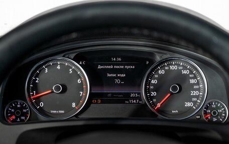 Volkswagen Touareg III, 2010 год, 1 650 000 рублей, 10 фотография