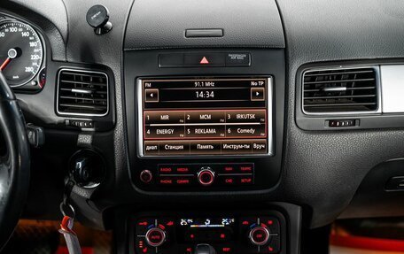 Volkswagen Touareg III, 2010 год, 1 650 000 рублей, 11 фотография