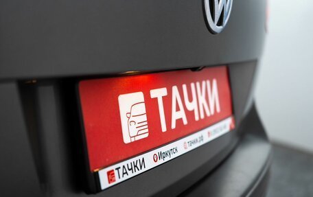 Volkswagen Touareg III, 2010 год, 1 650 000 рублей, 22 фотография