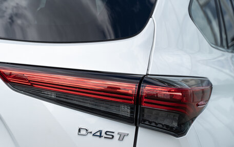 Toyota Highlander, 2025 год, 6 870 000 рублей, 9 фотография