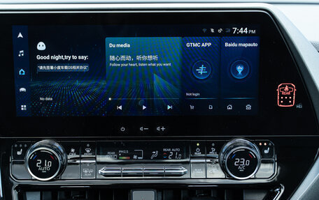 Toyota Highlander, 2025 год, 6 870 000 рублей, 19 фотография