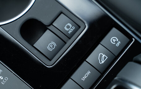 Toyota Highlander, 2025 год, 6 870 000 рублей, 22 фотография