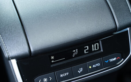 Toyota Highlander, 2025 год, 6 870 000 рублей, 29 фотография