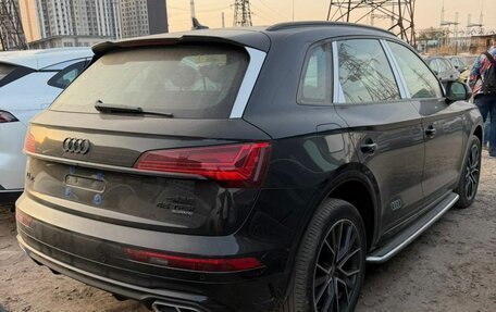 Audi Q5, 2025 год, 6 490 000 рублей, 3 фотография