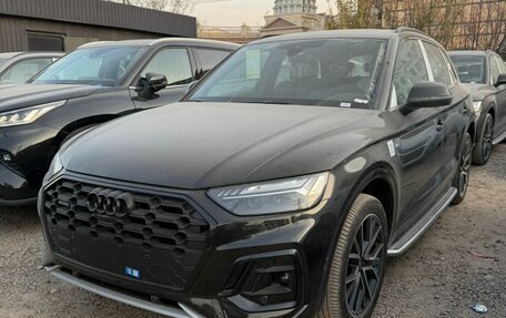 Audi Q5, 2025 год, 6 490 000 рублей, 2 фотография