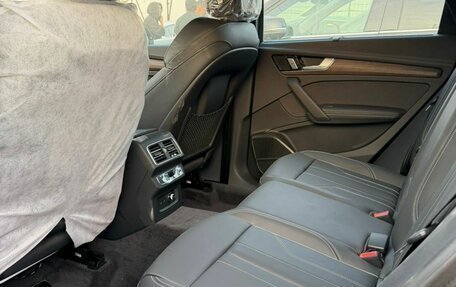 Audi Q5, 2025 год, 6 490 000 рублей, 8 фотография