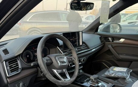Audi Q5, 2025 год, 6 490 000 рублей, 4 фотография