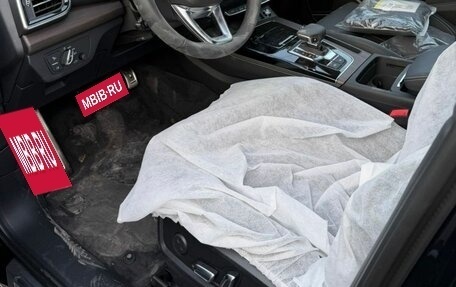 Audi Q5, 2025 год, 6 490 000 рублей, 5 фотография