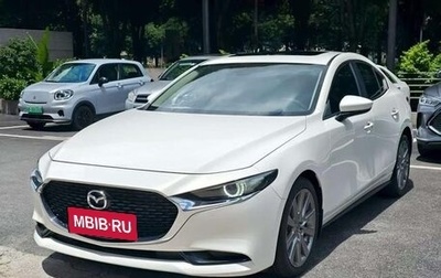 Mazda 3, 2021 год, 1 700 000 рублей, 1 фотография