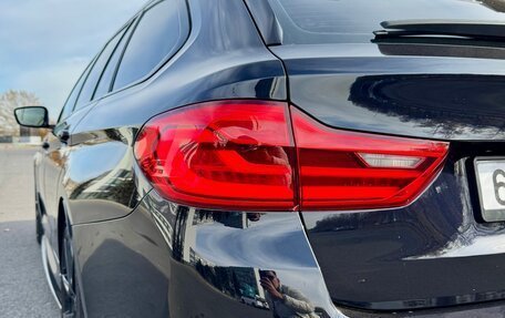 BMW 5 серия, 2018 год, 2 750 000 рублей, 1 фотография
