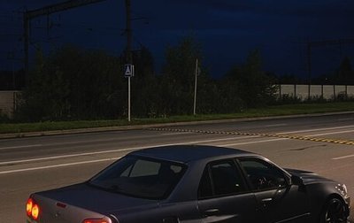 Nissan Skyline, 1998 год, 1 000 000 рублей, 1 фотография