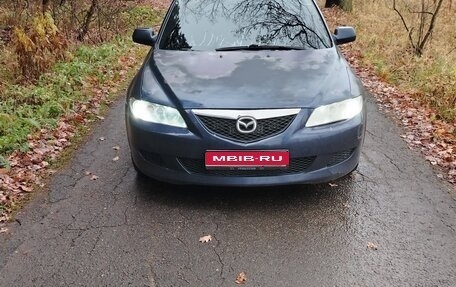 Mazda 6, 2005 год, 410 000 рублей, 1 фотография