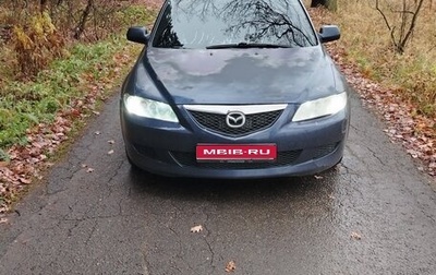 Mazda 6, 2005 год, 410 000 рублей, 1 фотография