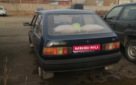 ИЖ 2126 «Ода», 2003 год, 100 000 рублей, 1 фотография